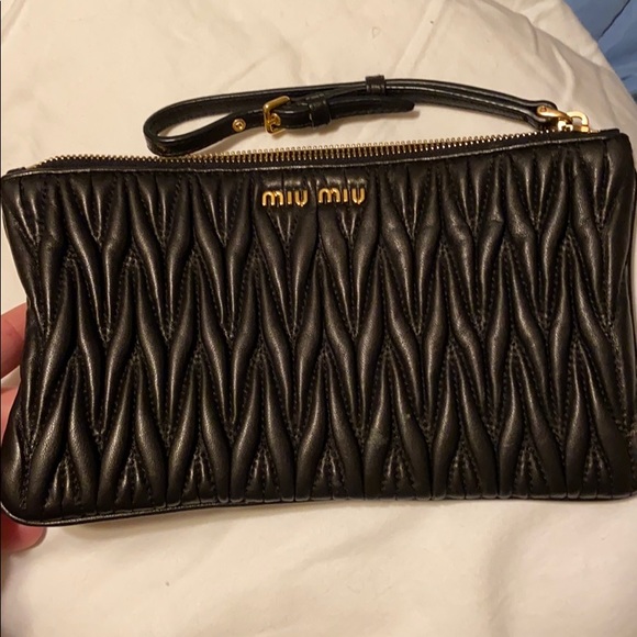 Miu Miu Handbags - Miu Miu